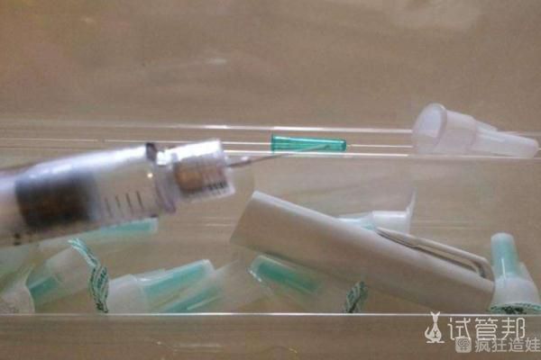 梧州市工人医院做第二代试管婴儿2次移植胚胎终好孕