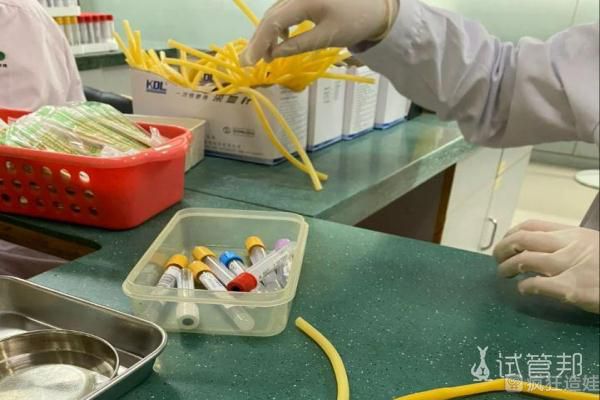 锦州市妇婴医院做第二代试管婴儿体检过程与经验分享