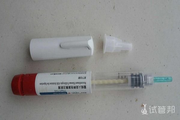 佛山市妇幼保健院试管婴儿取卵结束，等待移植中