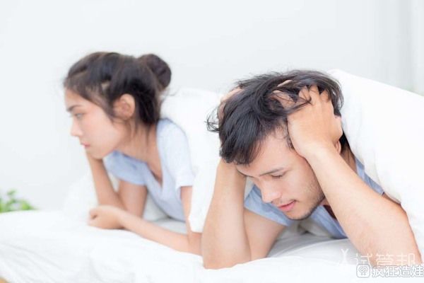 婚后4年未孕，为传宗接代做第二代试管婴儿！