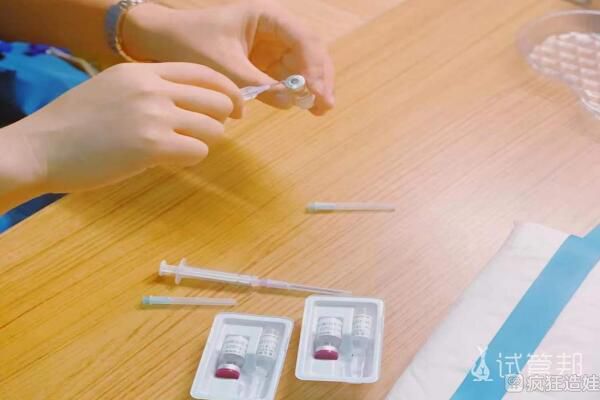 吉林大学第一医院做第二代试管婴儿2次移植胚胎终成功