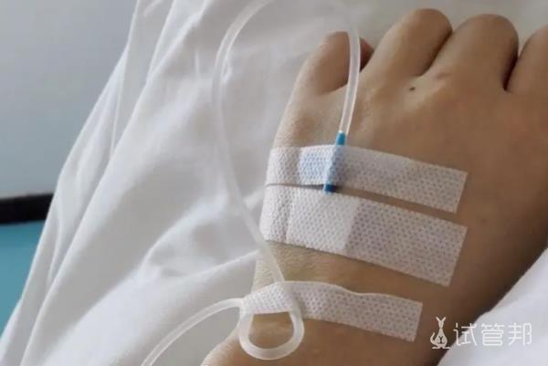 在长沙生殖医学医院试管婴儿，这3个半月我经历了什么！