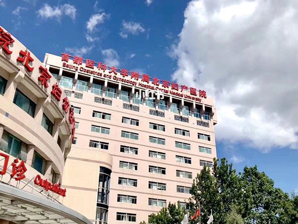 北京妇产医院供卵做试管婴儿成功率高吗?