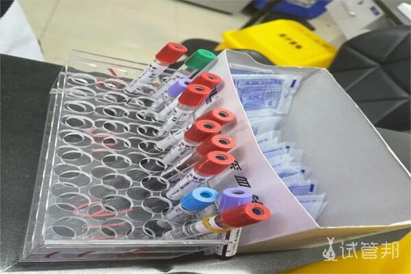 35岁开启吉安市妇幼保健院试管婴儿之路，分享检查过程