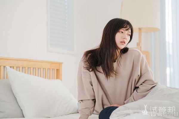 青岛市妇女儿童医院，两次第二代试管婴儿经历