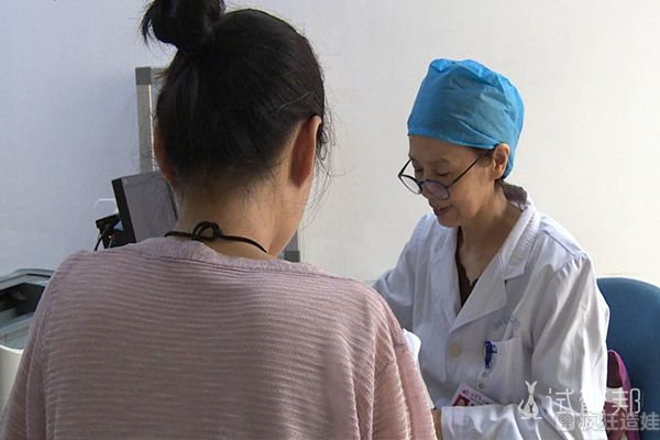 有一起在宁夏妇幼保健院做二代试管婴儿的姐妹吗？加个好友啊