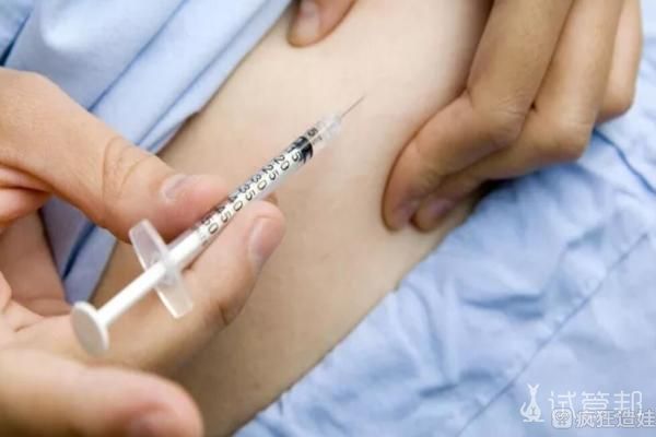 锦江区妇幼保健院第二代试管婴儿成功好孕，感谢老天爷眷顾