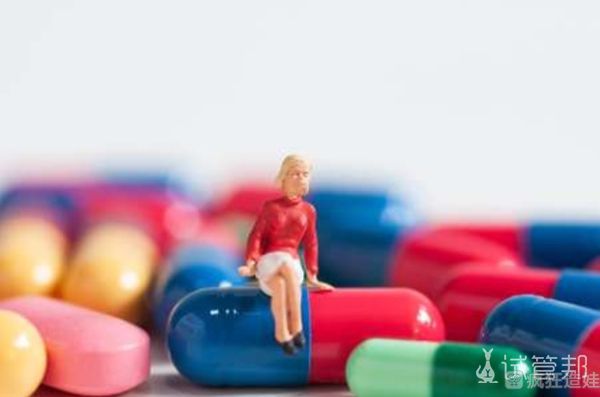 多囊卵巢难孕，第二代试管婴儿一促一移