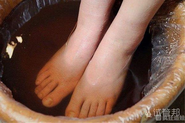 在南通市妇幼保健院做第二代试管婴儿成功 试管前调理身体很重要