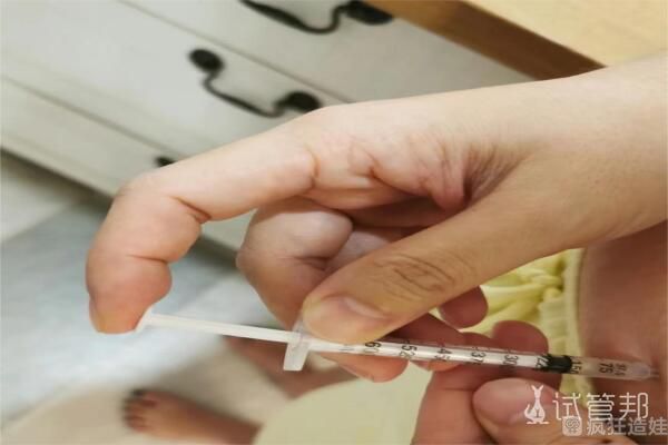 南部战区总医院做第二代试管婴儿2次移植成功好孕