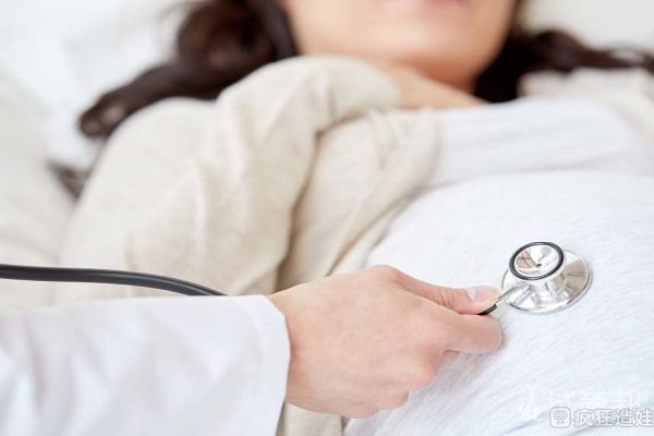 二婚后和现任丈夫试管婴儿求子，高龄得爱情结晶