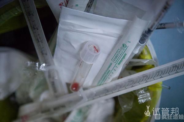 郑州市妇幼保健院第二代试管婴儿经历，好孕迎双宝