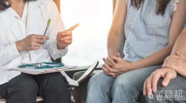 高龄备孕路上一波三折,韶关市妇幼保健院试管婴儿好孕