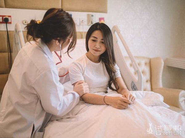 分享南昌附一院第二代试管婴儿就医经历