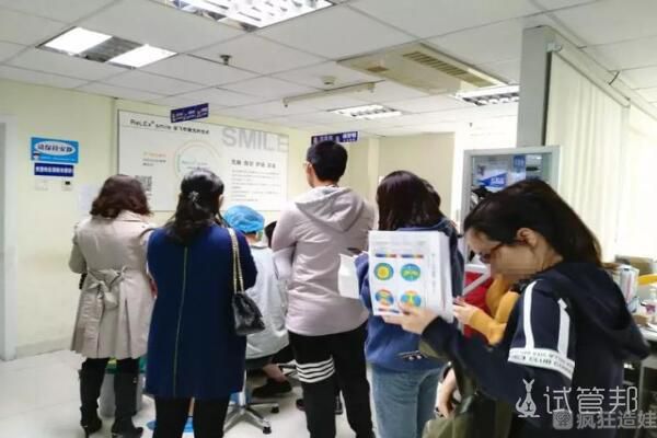 听说上海瑞金医院第二代试管婴儿胚胎移植成功率高 我为何试管失败了