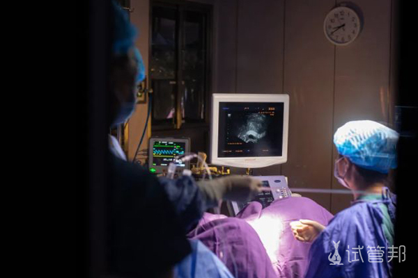 在苏州大学附属第一医院试管婴儿经历重重困难 终得好结果