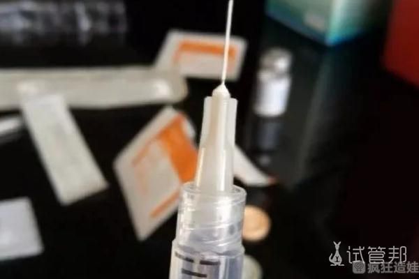 昆明市第一人民医院第二代试管婴儿经验总结