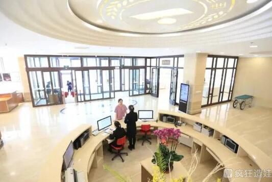 佳音医院第三代试管婴儿包男孩费用？附费用明细？