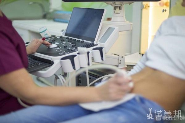 分享我在中国医科大学航空总医院第二代试管婴儿一次成功经历