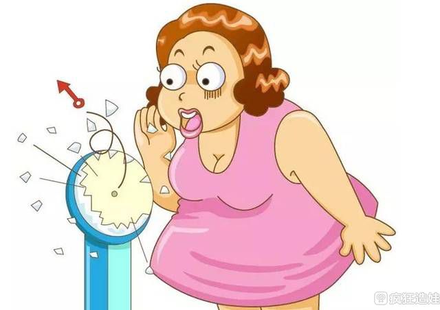肥胖不仅影响形象？还影响第二代试管婴儿成功率！