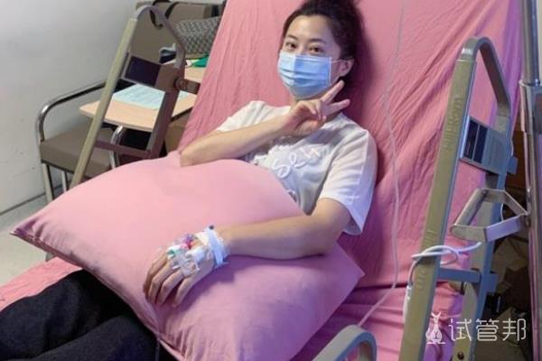 在海南医学院第一附属医院第二代试管婴儿1次成功 分享经验给大家