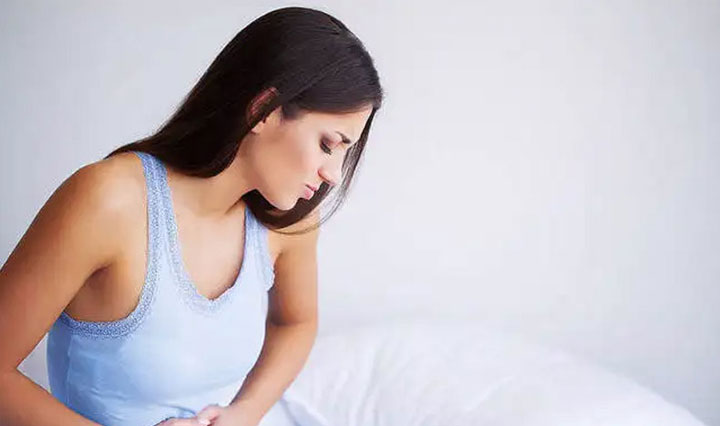 取卵后女性可不可以提重物?这3大危害你必须预防