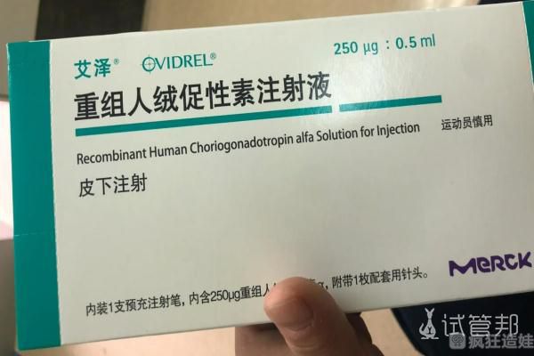 荆州市第一人民医院做第二代试管婴儿人工周期移植胚胎 坚持不易