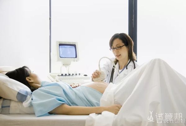 老公精索静脉曲张，二代试管婴儿取卵分享