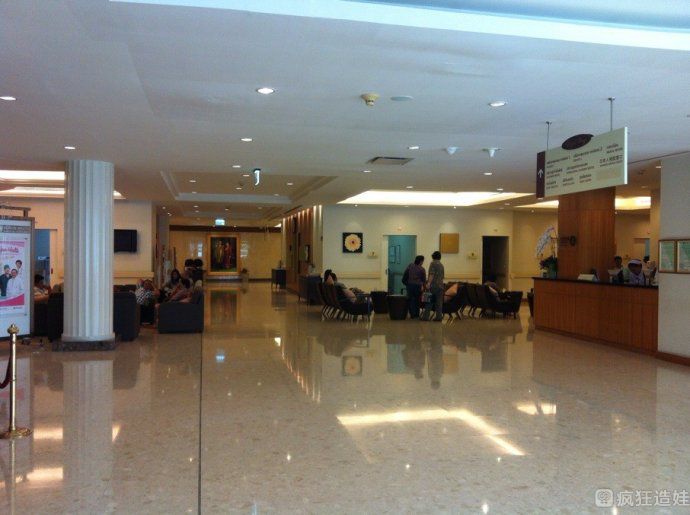 广州第三代试管婴儿医院都有哪些？听听业内人士的说法