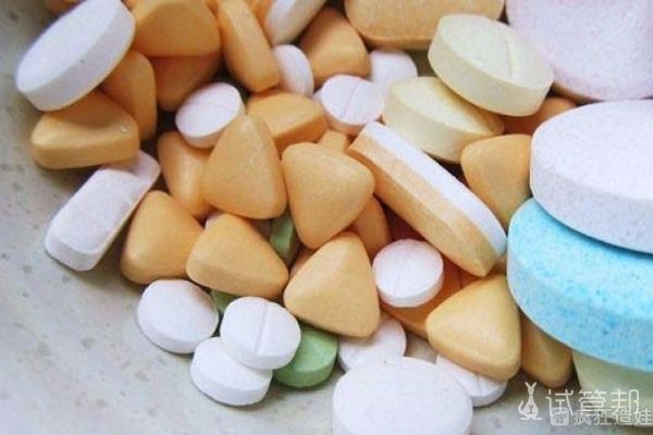 高龄做第三代试管婴儿促排四次才成功