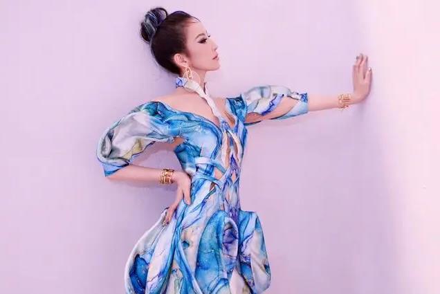 李玟曾为怀孕受尽苦，连续打针3周，遗憾未能如愿