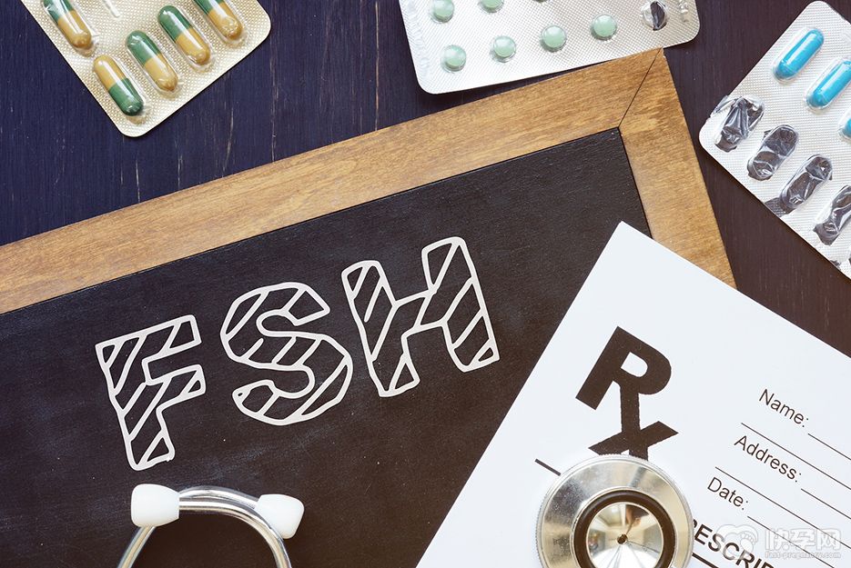 FSH18还能做试管吗？必须克服两大难题