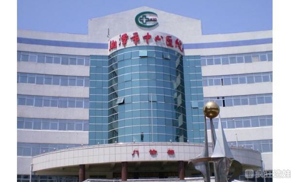 湖南湘潭市中心医院第三代试管婴儿技术好吗？