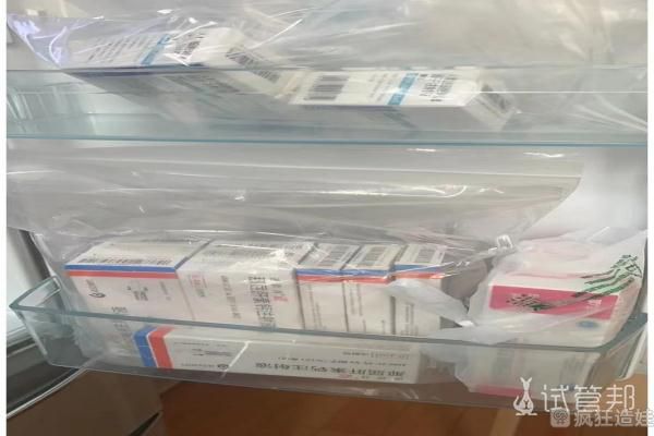 山东省第二人民医院做第二代试管婴儿取卵过程分享