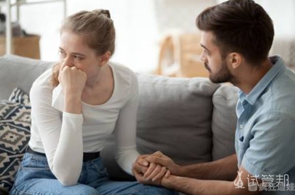 华西医院第二代试管婴儿,只有一个胚胎一次成功