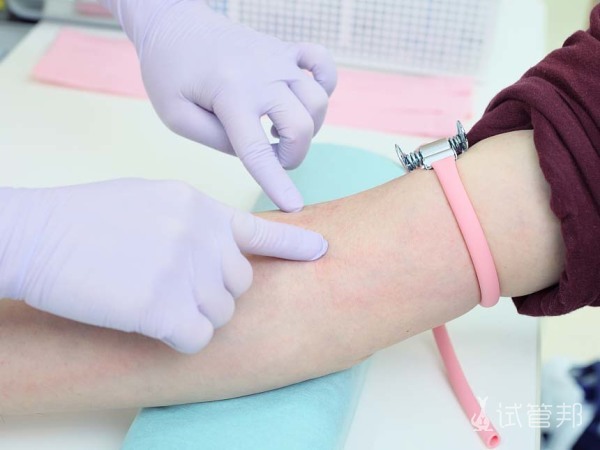 终于要在山东大学附属生殖医院做试管婴儿啦，希望顺利