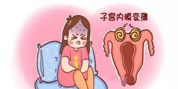 子宫内膜薄对怀孕的影响和解决办法