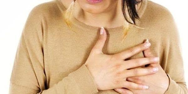 女子卵子排出时的4种感觉-细心的女人才能发现