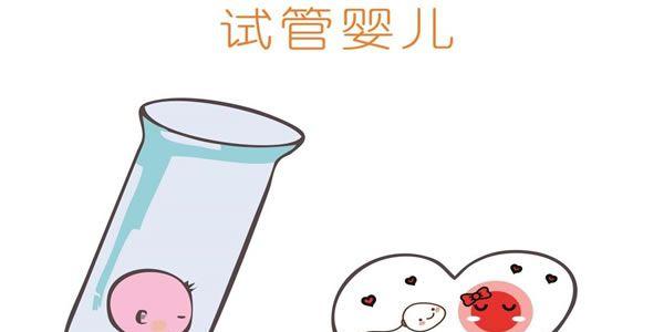 试管婴儿移植后的喜人变化，你中了几个