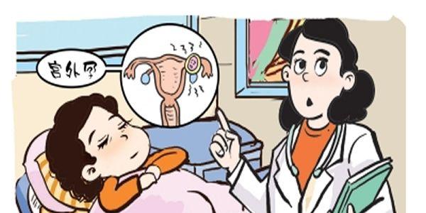 盘点试管胚胎移植后宫外孕的5个症状-出现强烈腹痛和晕厥请及时就医