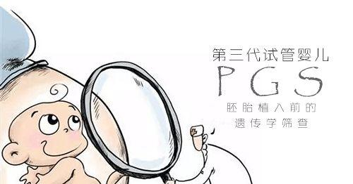 全面详细解读第三代试管婴儿的技术优势