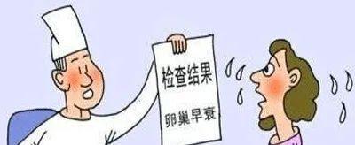 卵巢功能衰退不用怕！七步教你如何预防卵巢功能衰退！