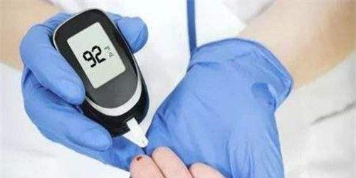 我有2型糖尿病可以做试管婴儿吗？