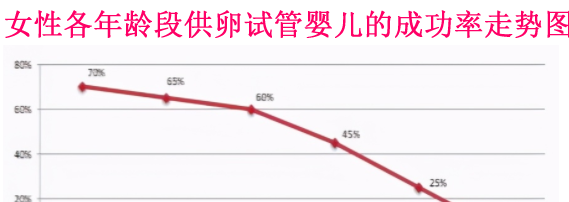 专家再次提醒：高龄做试管婴儿试管婴儿的成功率只有4％-请慎重选择！