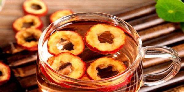 切记-卵巢功能衰退要喝这五款茶才好调理