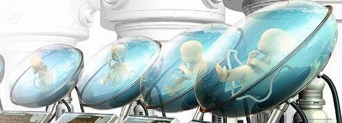 人造子宫拯救早产儿为基础的开创性技术取得重大进展