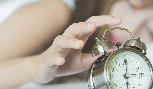 孕妇梦见蛇的真相是睡眠质量不好