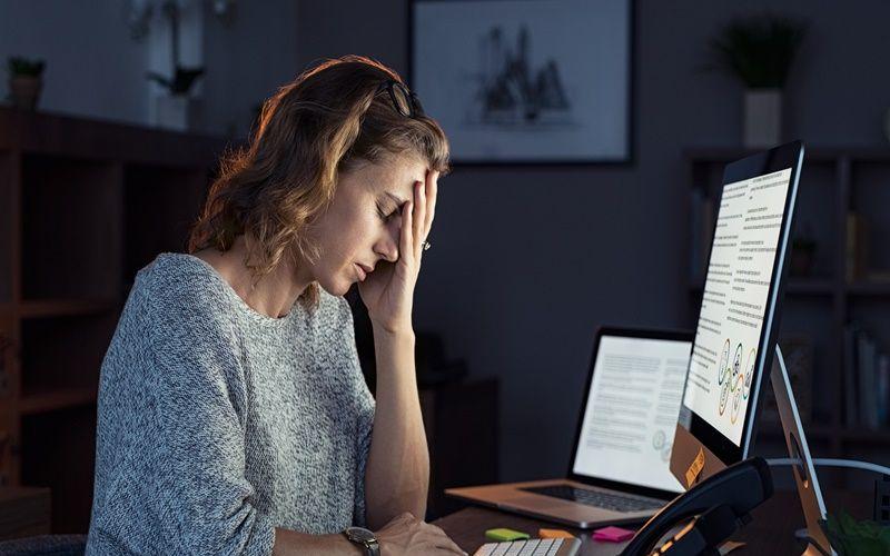 关心卵子储备AMH值，养成良好生活习惯避免卵巢早衰