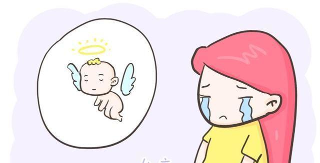 胎停真实经历：胎停了我才知道我错了，原来胎停之前是有症状的