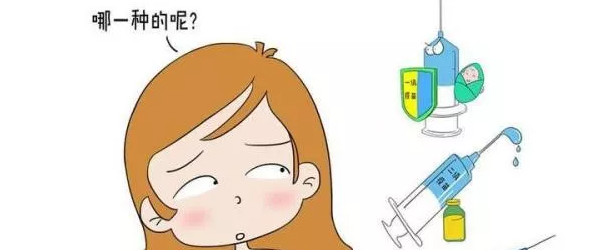 为什么医生不建议打自费疫苗？--别信，是假消息